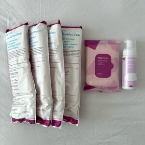 Frida Mom Postpartum Care Kit